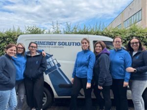 Tailor-made transport and logistics