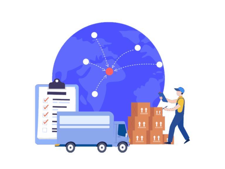 What it means to work in logistics: challenges and opportunities