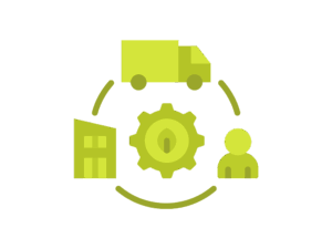 sustainable practices in logistics