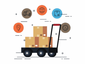 transport and logistics company