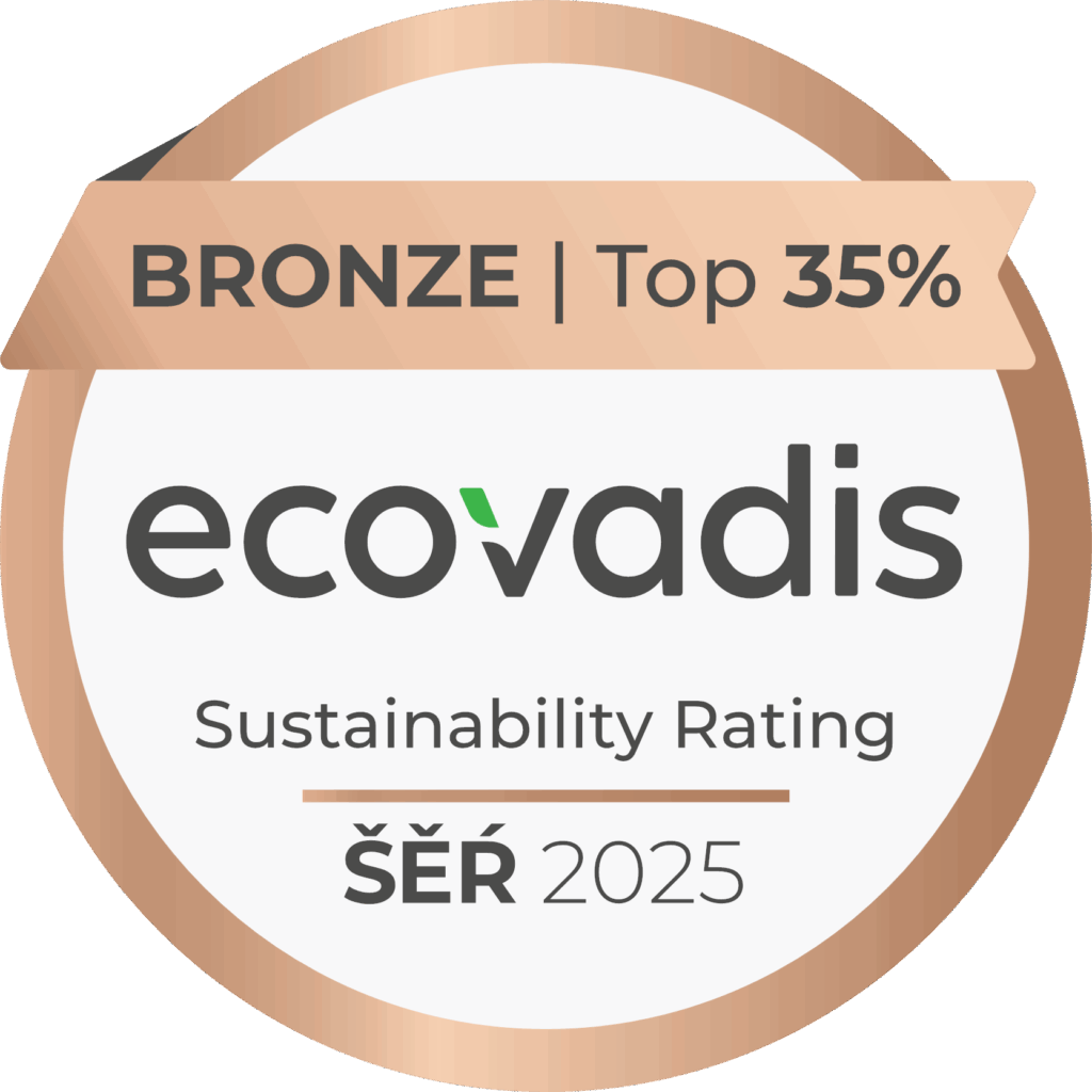 ecovadis 2025