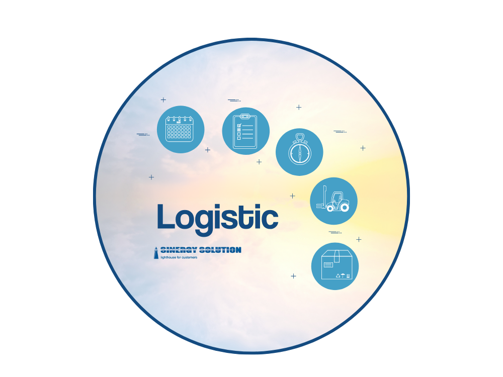 Servizi logistici flessibili