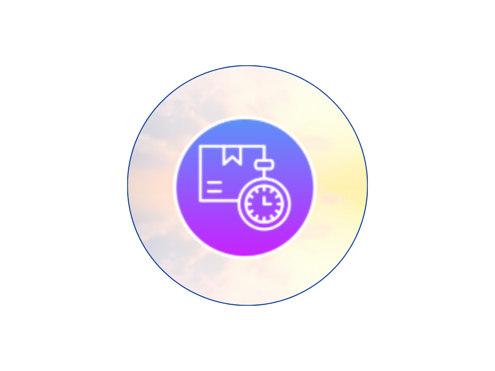 consegne periodo natalizio