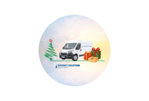 spedizioni periodo natalizio