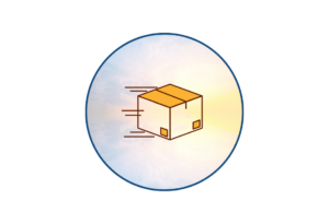 Trasporti merci personalizzato